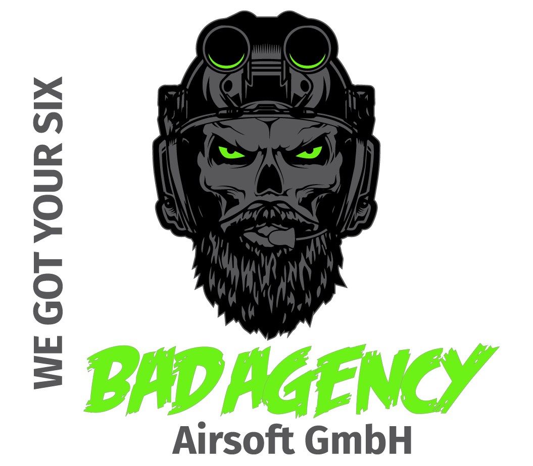 Bad Agency