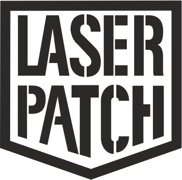 Laserpatch
